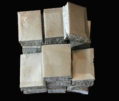 Aluminium Samarium Alloy