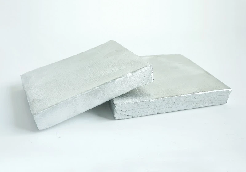 Aluminium Zirconium Master Alloy